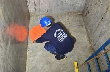 limpieza de cisterna lima