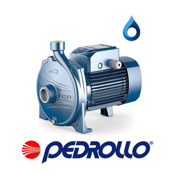 Bomba de Agua CP 160 – 210 1 CP 160 – 210