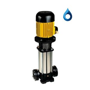 Productos 8 Bomba Centrífuga ESPA VE 121 – 3