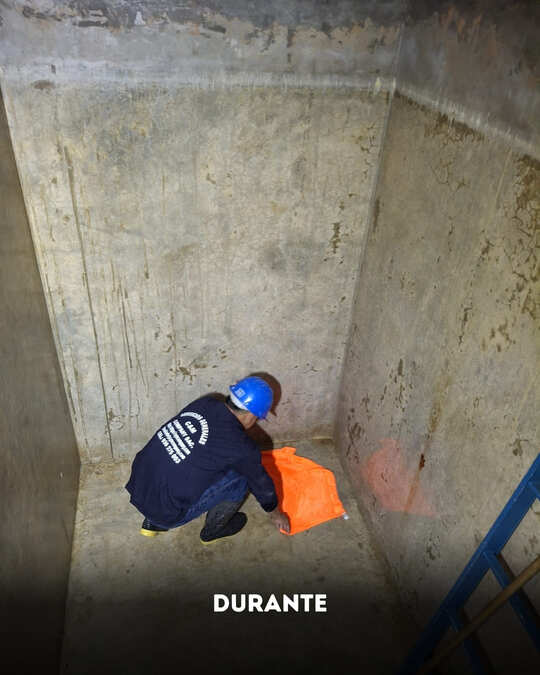 Limpieza de cisternas y tanques de agua en Lima: ¿Por qué es importante? 2 6