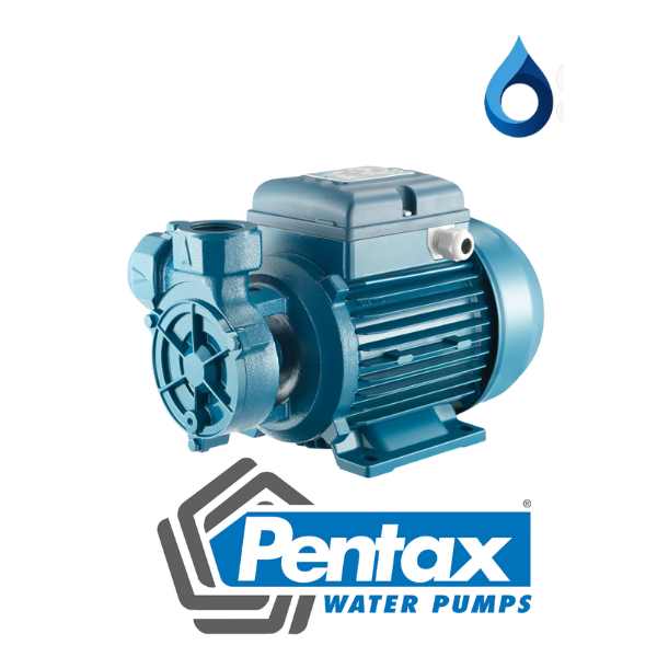 PENTAX VOLUMTRICA – CP 1 CP