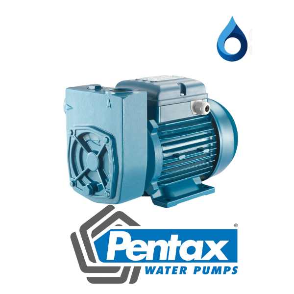 PENTAX VOLUMTRICA – MD 1 pentax md