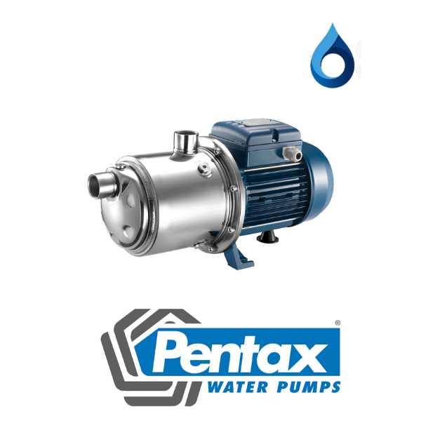 PENTAX CENTRIFUGA - ULTRA A 1 PENTAX ULTRA A