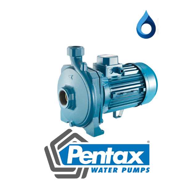 PENTAX CENTRIFUGA - CM 1 PEENTAX CM