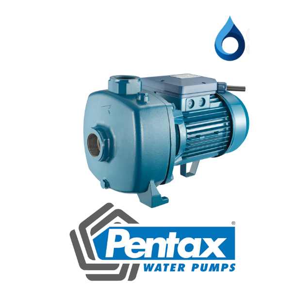 PENTAX CENTRIFUGA - MB 1 PENTAX MB