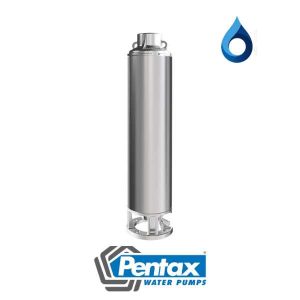 Productos 3 BOMBA SUMERGIDA