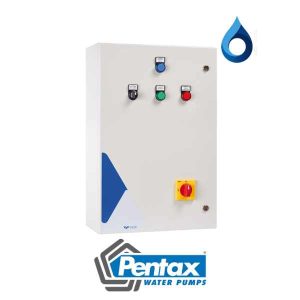 Productos 12 TABLERO DE CONTROL