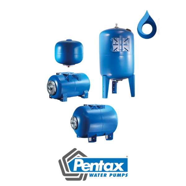 TANQUE 1 TANQUES PENTAX