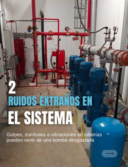 Mantenimiento de Bombas de Agua en Edificios en Lima: Guía Completa para una Operación Segura y Eficiente 1 honda original 500 x 650