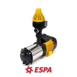 Productos 7 Equipo automático para el suministro de agua